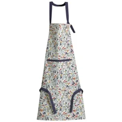 Tablier de cuisine recyclé Greta, Winkler
