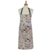 Tablier en coton Blackthorn, Ulster Weavers