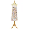 Tablier en coton Catwalk, Ulster Weavers
