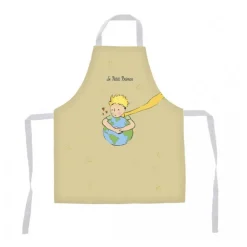 Tablier Enfant Petit Prince Planète, Kiub
