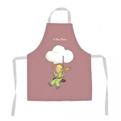 Tablier Enfant Petit Prince Nuage, Kiub