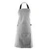 Tablier Venton Noir, Tiseco