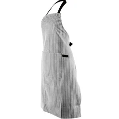Tablier Venton Noir, Tiseco