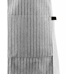 Tablier Venton Noir, Tiseco