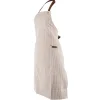 Tablier Venton Sable, Tiseco