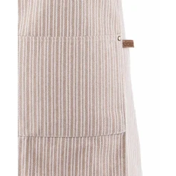 Tablier Venton Sable, Tiseco