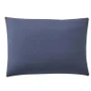 Taie d'oreiller Bons Jours Nocturne Denim, Essix
