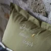 Taie d'oreiller Dans de Beaux Draps Avocat, Sylvie Thiriez