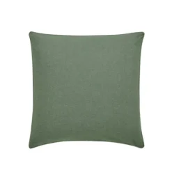 Taie d'oreiller Flanelle Frisson Lichen, Essix