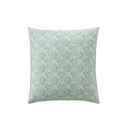 Taie d'oreiller Percale Jaipur, Essix