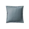 Taie d'oreiller Percale Vexin Orage, Anne de Solène