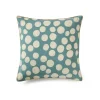 Taie d'oreiller Polka, Sylvie Thiriez