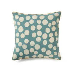 Taie d'oreiller Polka, Sylvie Thiriez