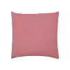 Taie d'oreiller Tendresse Rose Canyon, Essix