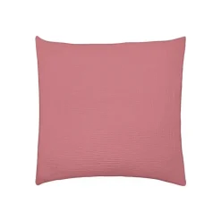 Taie d'oreiller Tendresse Rose Canyon, Essix