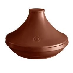 Tajine Delight Sienne 32cm, Emile Henry