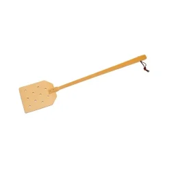 Tapette à mouches en cuir, Redecker