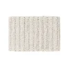 Tapis de bain Koalack 60x100 cm, Sensei