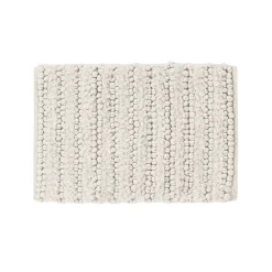 Tapis de bain Koalack 60x100 cm, Sensei