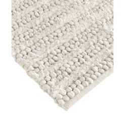 Tapis de bain Koalack 60x100 cm, Sensei