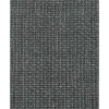 Tapis de bain Treccia Anthracite, Sensei