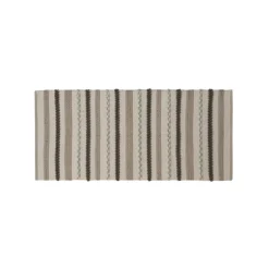 Tapis de bain Zanzibar 50x80 cm, Sensei