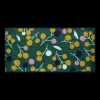 Tapis de Cuisine Côté Papilles, Derrière la Porte