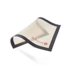 Tapis de cuisson ajouré antiadhésif AIRMAT, de Buyer