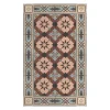 Tapis en vinyle Amsterdam Classic, Beija Flor