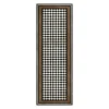 Tapis en vinyle Damka, Beija Flor