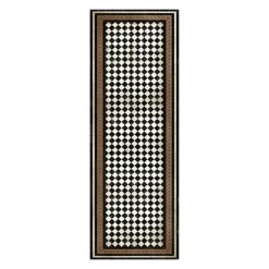 Tapis en vinyle Damka, Beija Flor