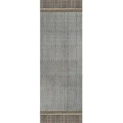Tapis en vinyle Tribal Wheat, Beija Flor