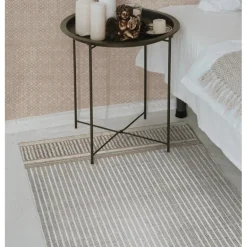 Tapis en vinyle Tribal Wheat, Beija Flor