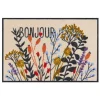 Tapis 50x75cm Jardin Neverland, Salonloewe Efia