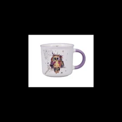 Tasse 12 cl Bébé Chouette Kook, Kiub