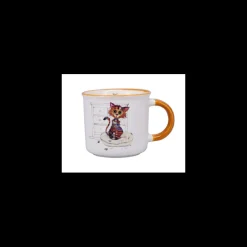 Tasse 12 cl Chat Mignon Kook, Kiub