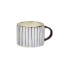 Tasse Anafi, Pomax
