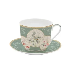 Tasse déjeuner 40cl Oriental Dreams, Easy Life