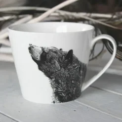 Tasse déjeuner Ours Ferlazzo, Maxwell & Williams