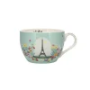 Tasse Jumbo 50 cl Paris Je T'Adore, Kiub