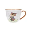 Tasse jumbo 55cl Chat Mignon Kook, Kiub