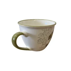 Tasse jumbo 55cl Chien Kook, Kiub