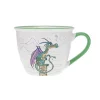 Tasse Jumbo 55cl Dragon Kook, Kiub