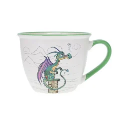 Tasse Jumbo 55cl Dragon Kook, Kiub