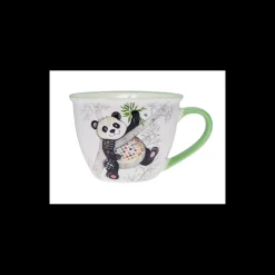 Tasse jumbo 55cl Panda Kook, Kiub