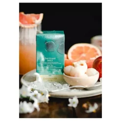 Thé glacé Bali en sachets, Dammann Frères