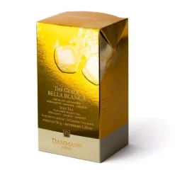 Thé glacé Bella Blanca en sachets, Dammann Frères