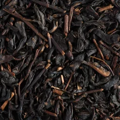Thé noir arômatisé Earl Grey bio en sachets, Dammann Frères