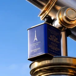 Thé noir Tour Eiffel, Dammann Frères