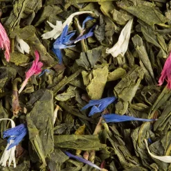 Thé vert L'Oriental, Dammann Frères